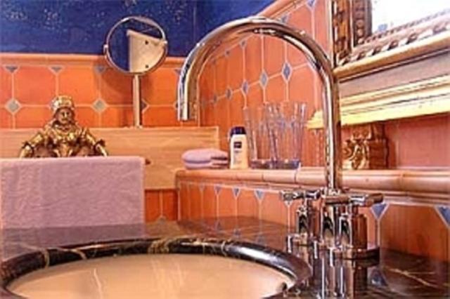 فندق هاوس زيلبرموند روست الغرفة الصورة